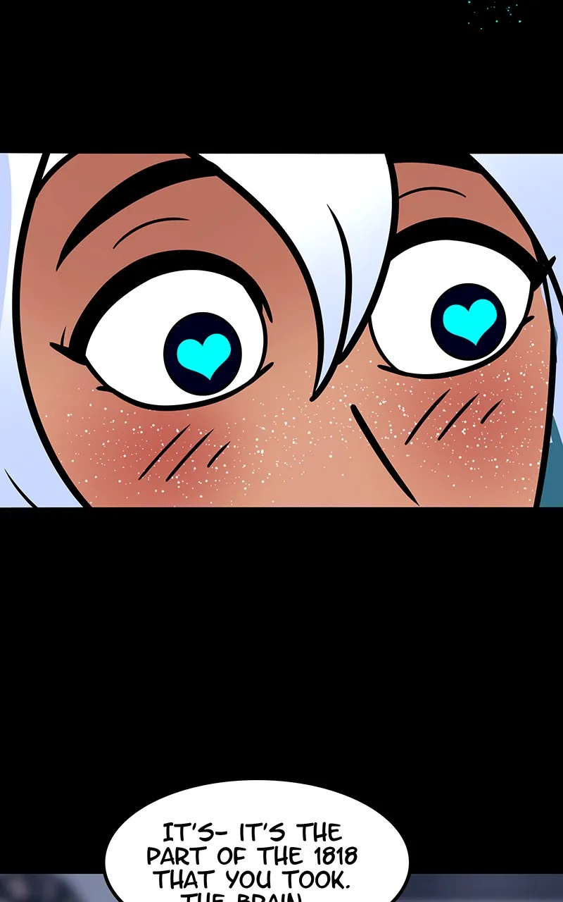 LoveBot Chapter 18 page 35 - 