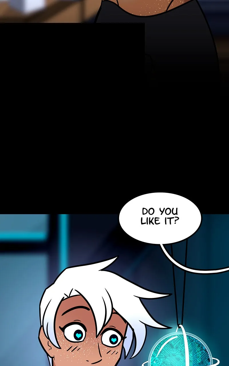 LoveBot Chapter 18 page 37 - 