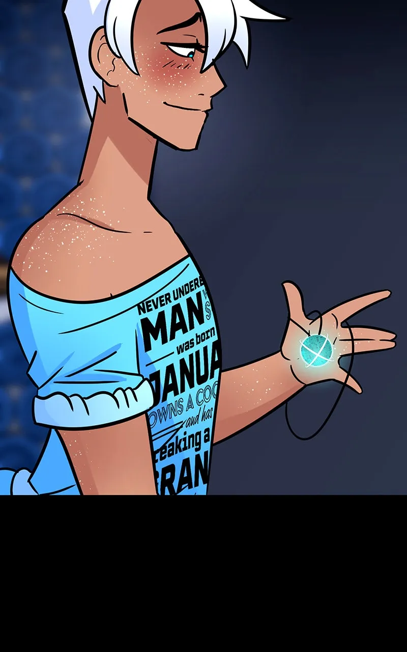 LoveBot Chapter 18 page 39 - 