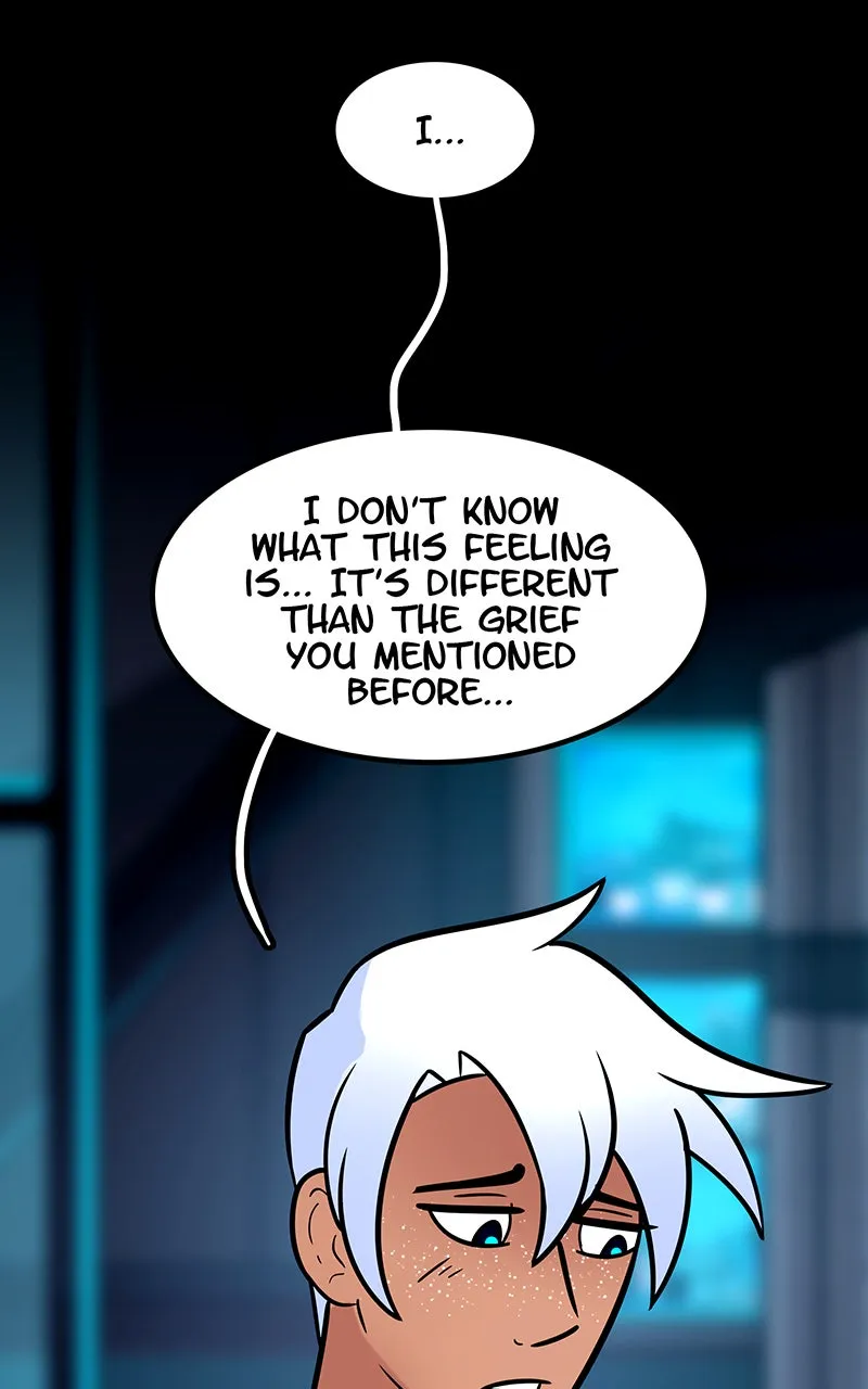 LoveBot Chapter 18 page 40 - 