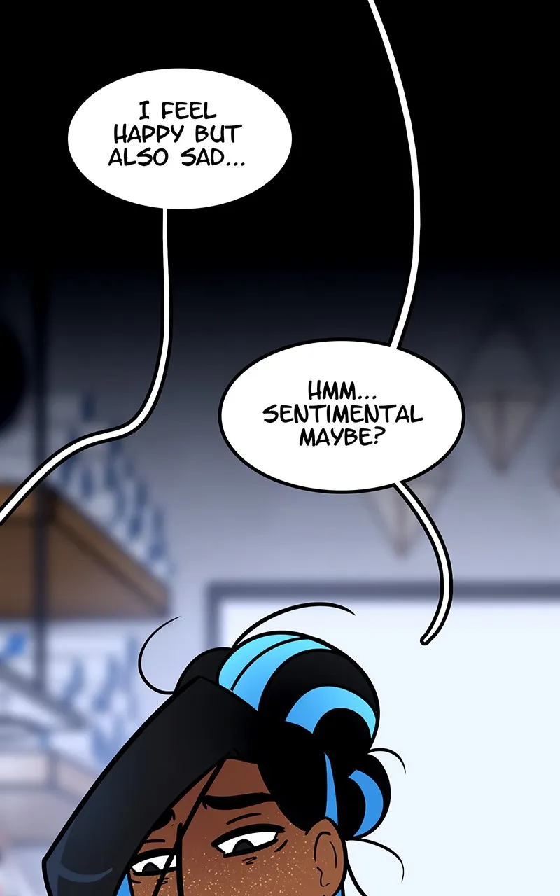 LoveBot Chapter 18 page 42 - 