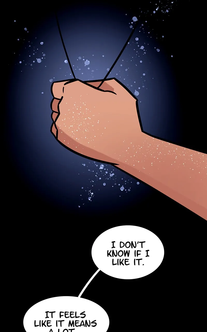 LoveBot Chapter 18 page 44 - 