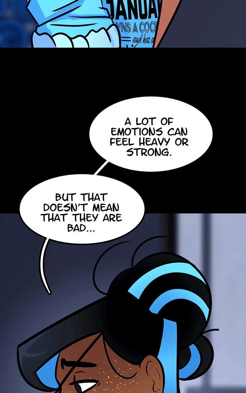 LoveBot Chapter 18 page 46 - 