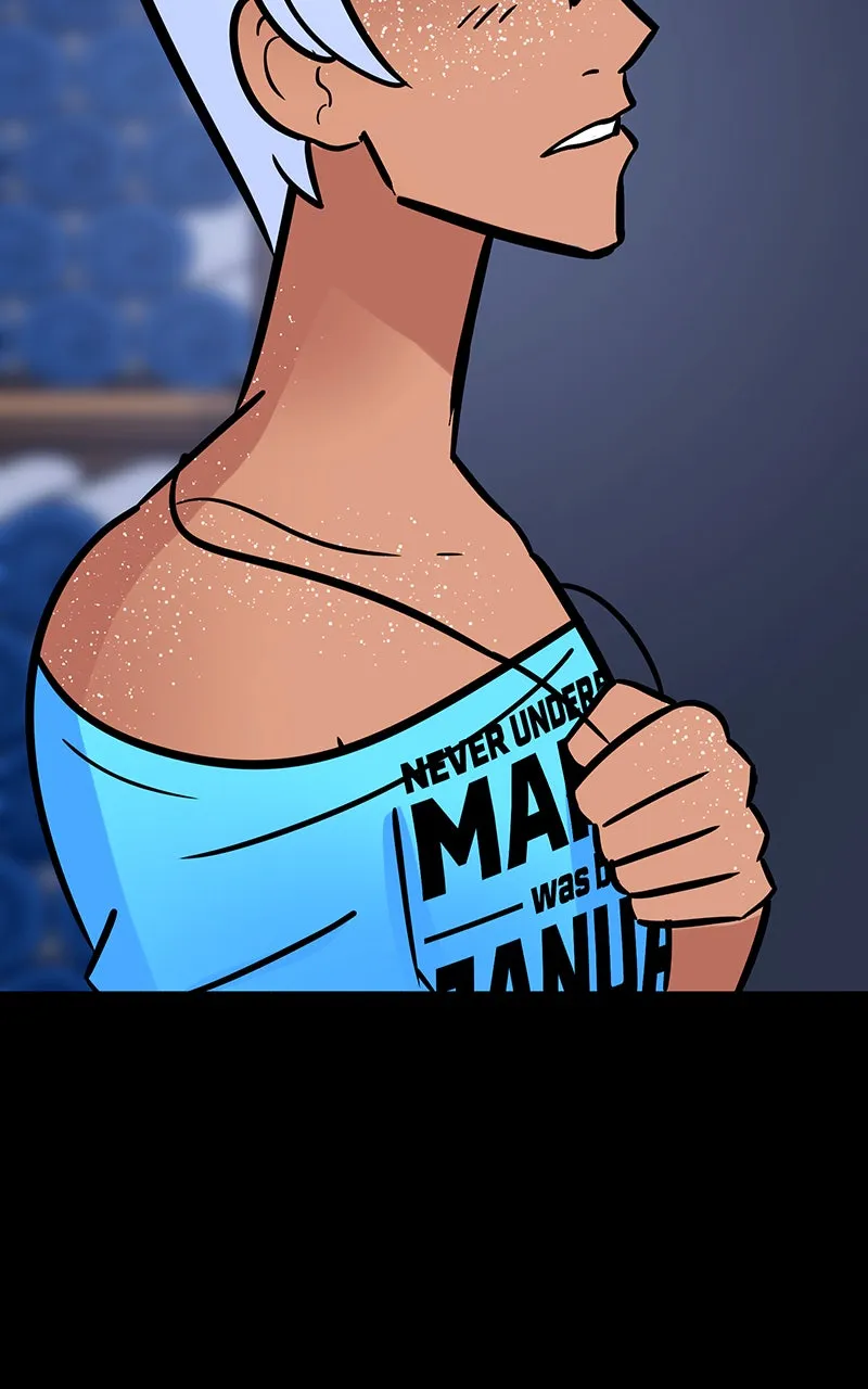 LoveBot Chapter 18 page 49 - 