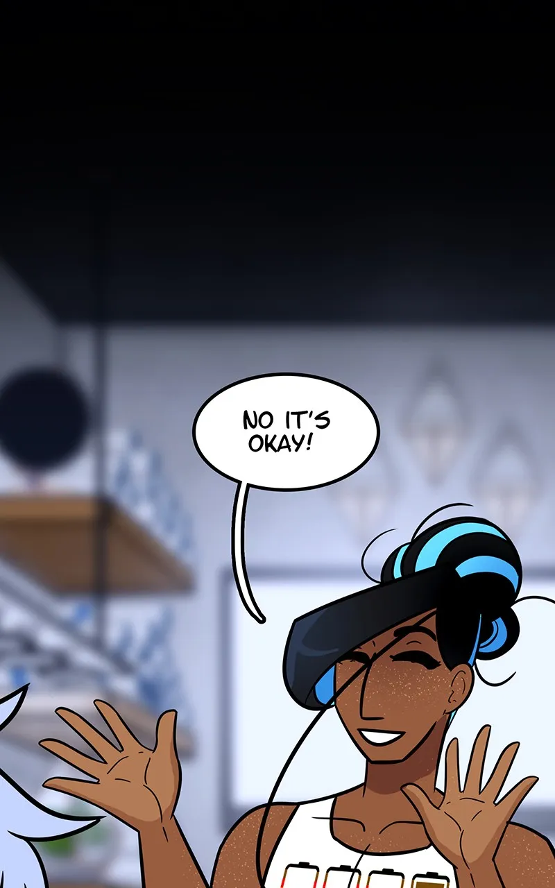 LoveBot Chapter 18 page 50 - 
