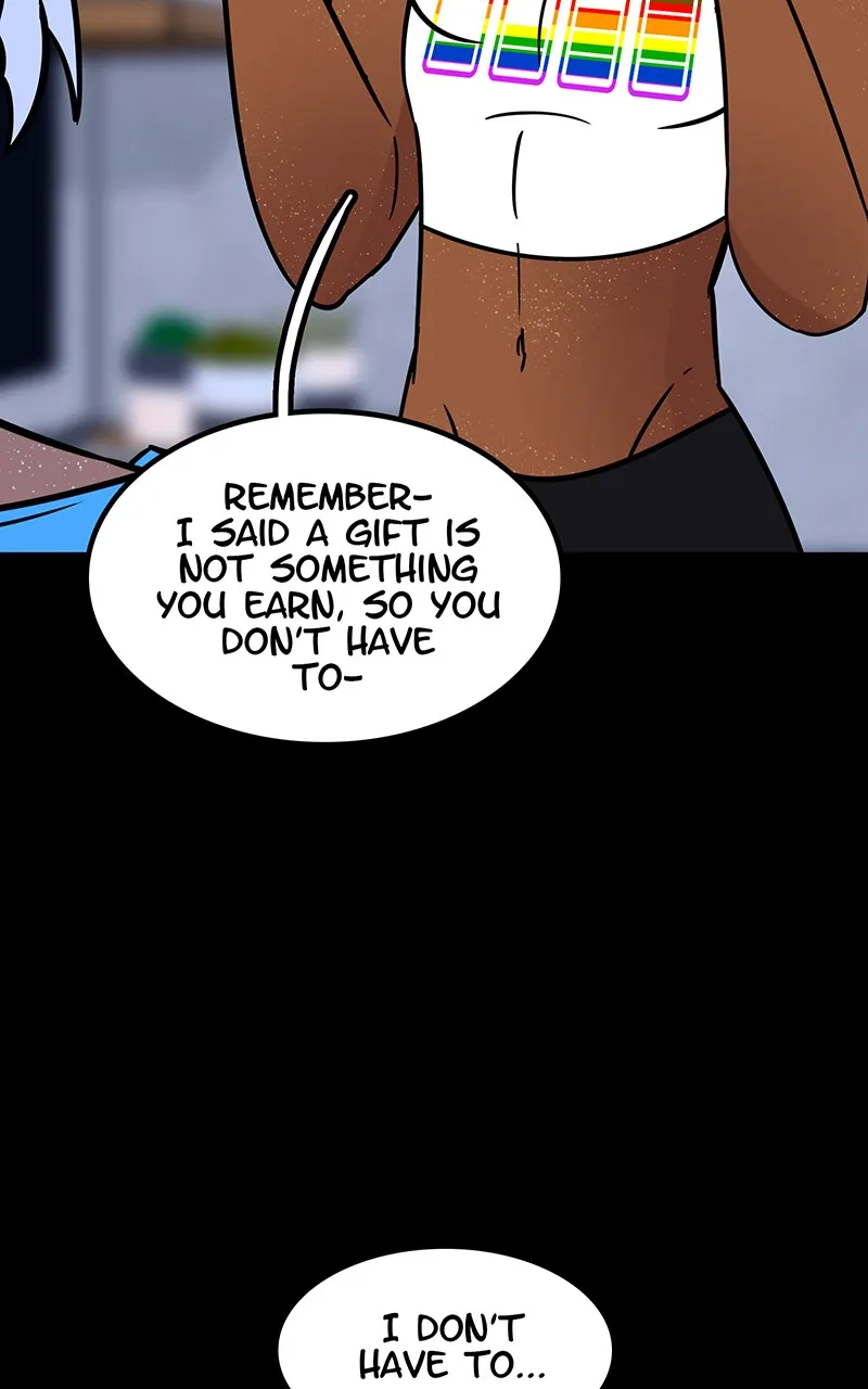 LoveBot Chapter 18 page 51 - 