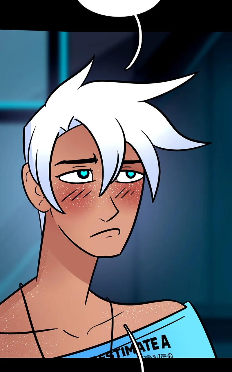 LoveBot Chapter 18 page 52 - 