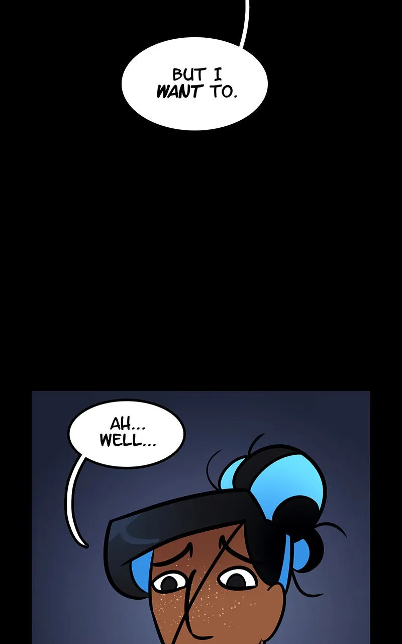 LoveBot Chapter 18 page 53 - 