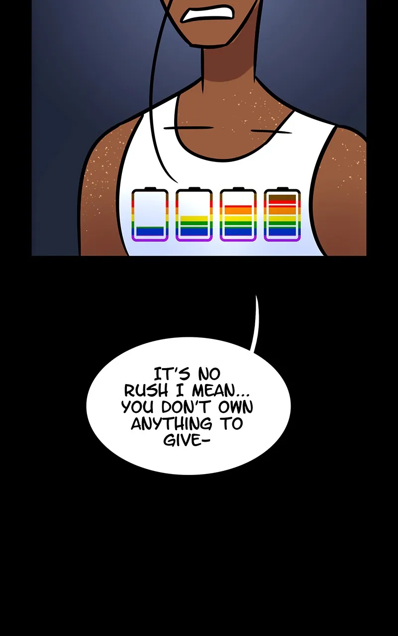 LoveBot Chapter 18 page 54 - 