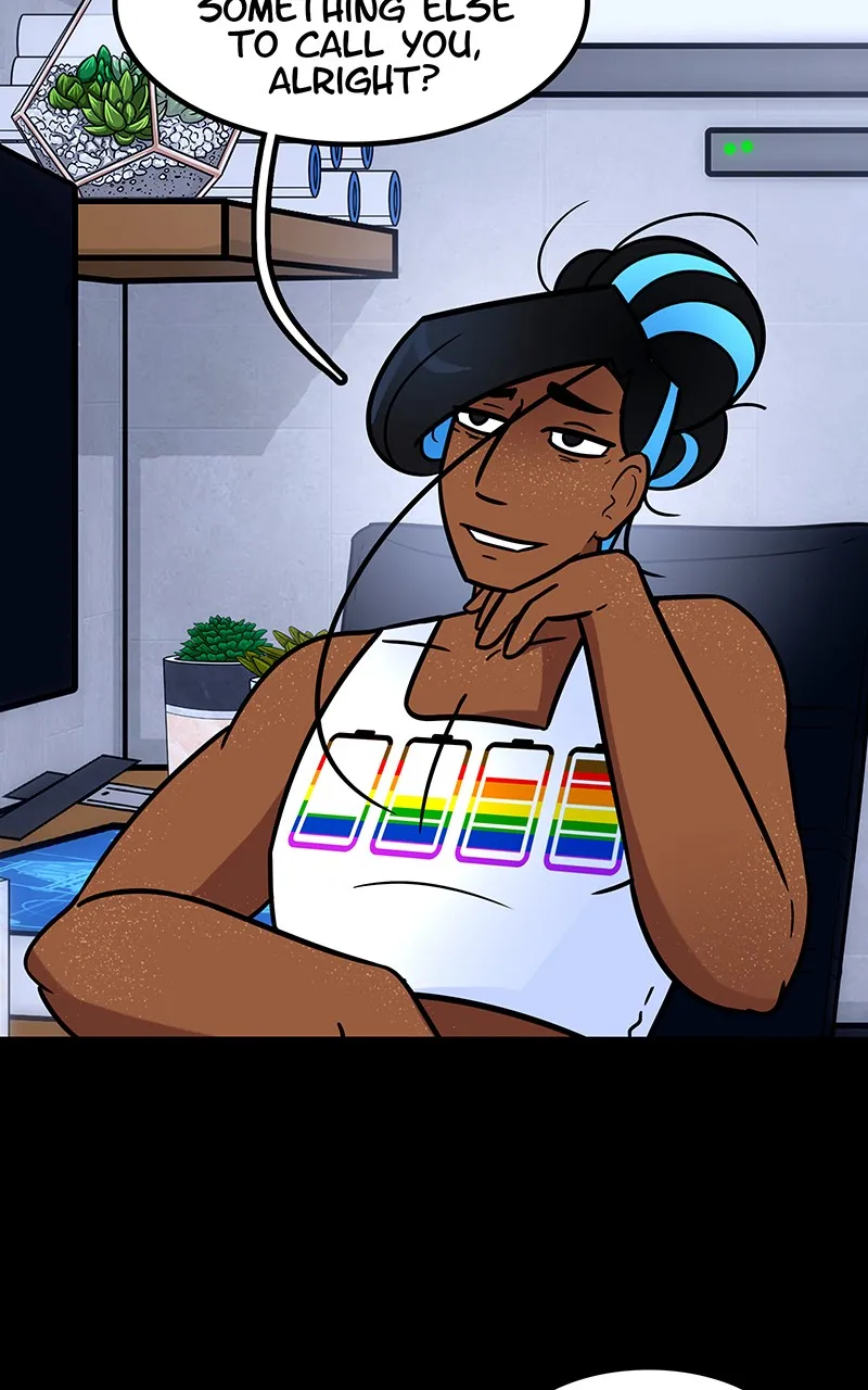 LoveBot Chapter 18 page 9 - 