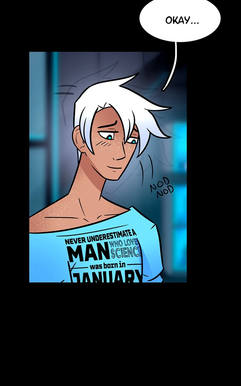 LoveBot Chapter 18 page 10 - 