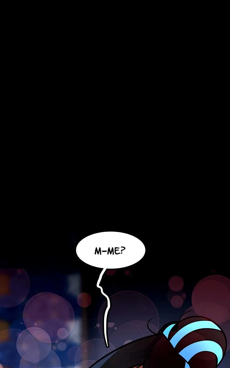 LoveBot Chapter 19 page 1 - 