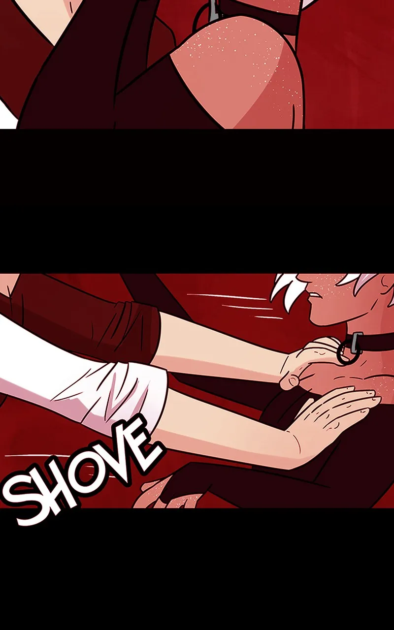 LoveBot Chapter 19 page 11 - 