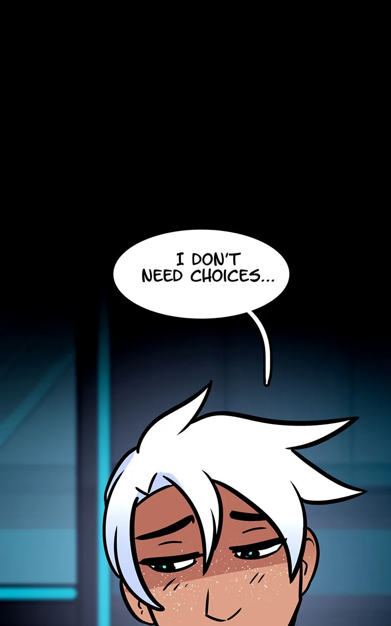 LoveBot Chapter 19 page 12 - 