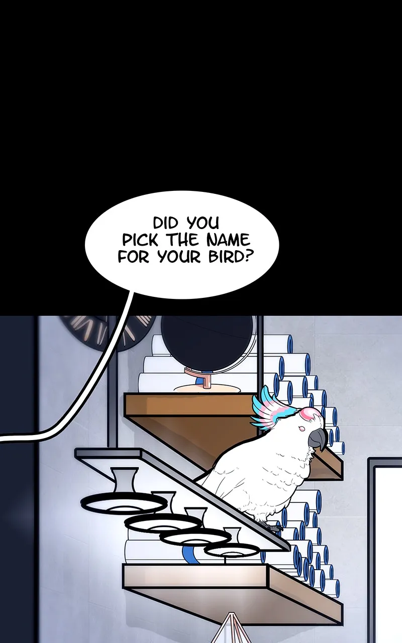 LoveBot Chapter 19 page 15 - 