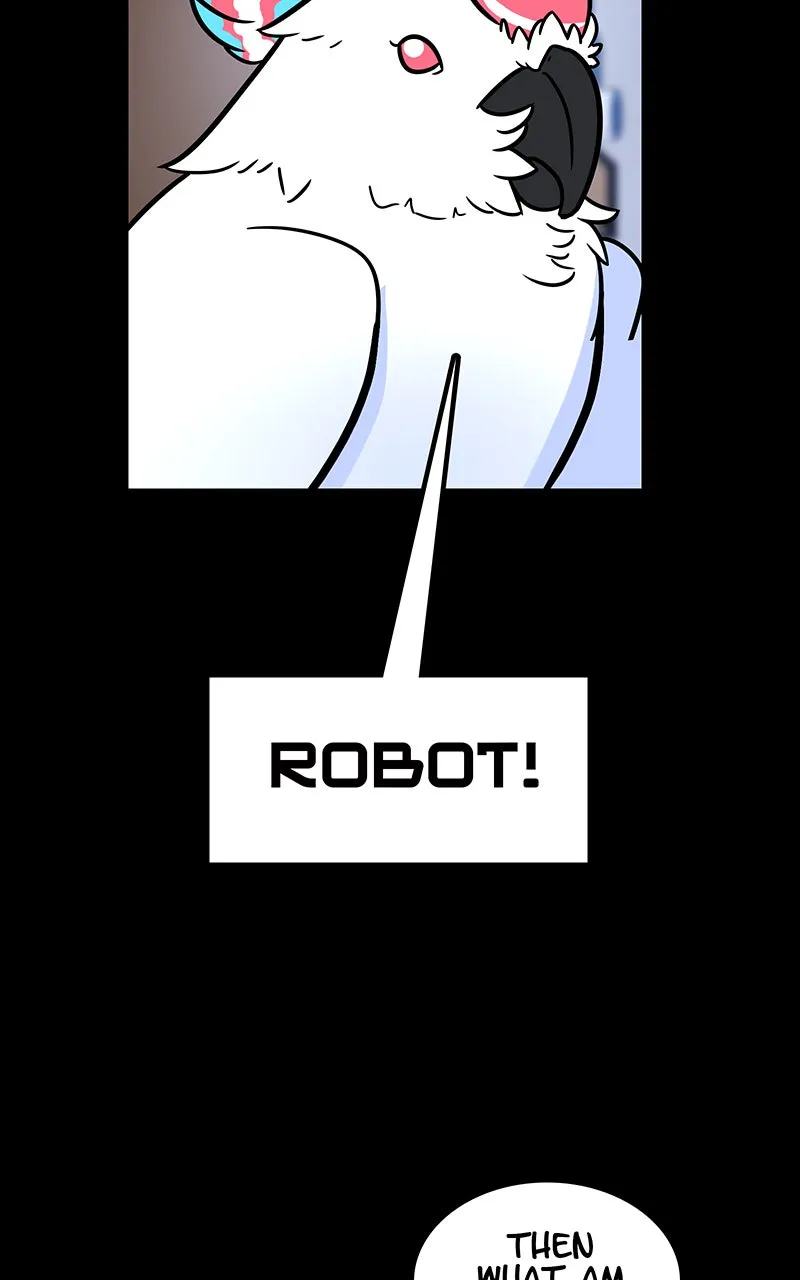 LoveBot Chapter 19 page 17 - 
