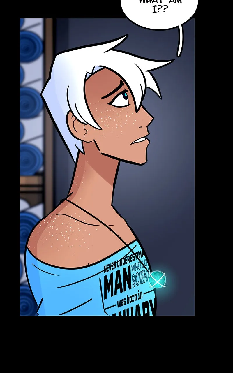 LoveBot Chapter 19 page 18 - 