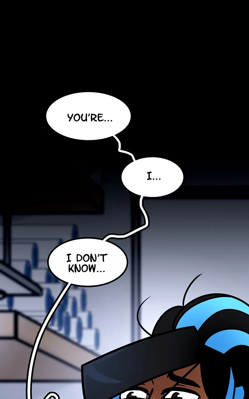 LoveBot Chapter 19 page 19 - 