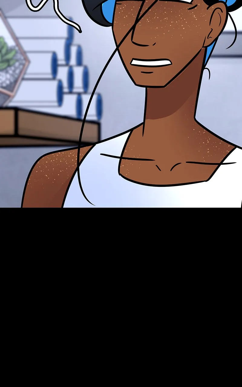 LoveBot Chapter 19 page 20 - 