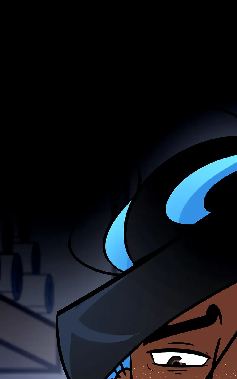 LoveBot Chapter 19 page 24 - 