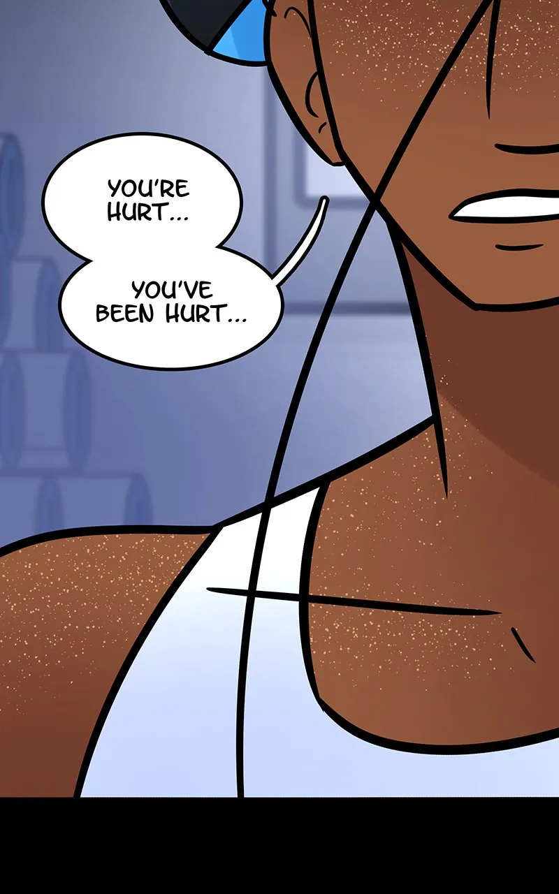 LoveBot Chapter 19 page 25 - 