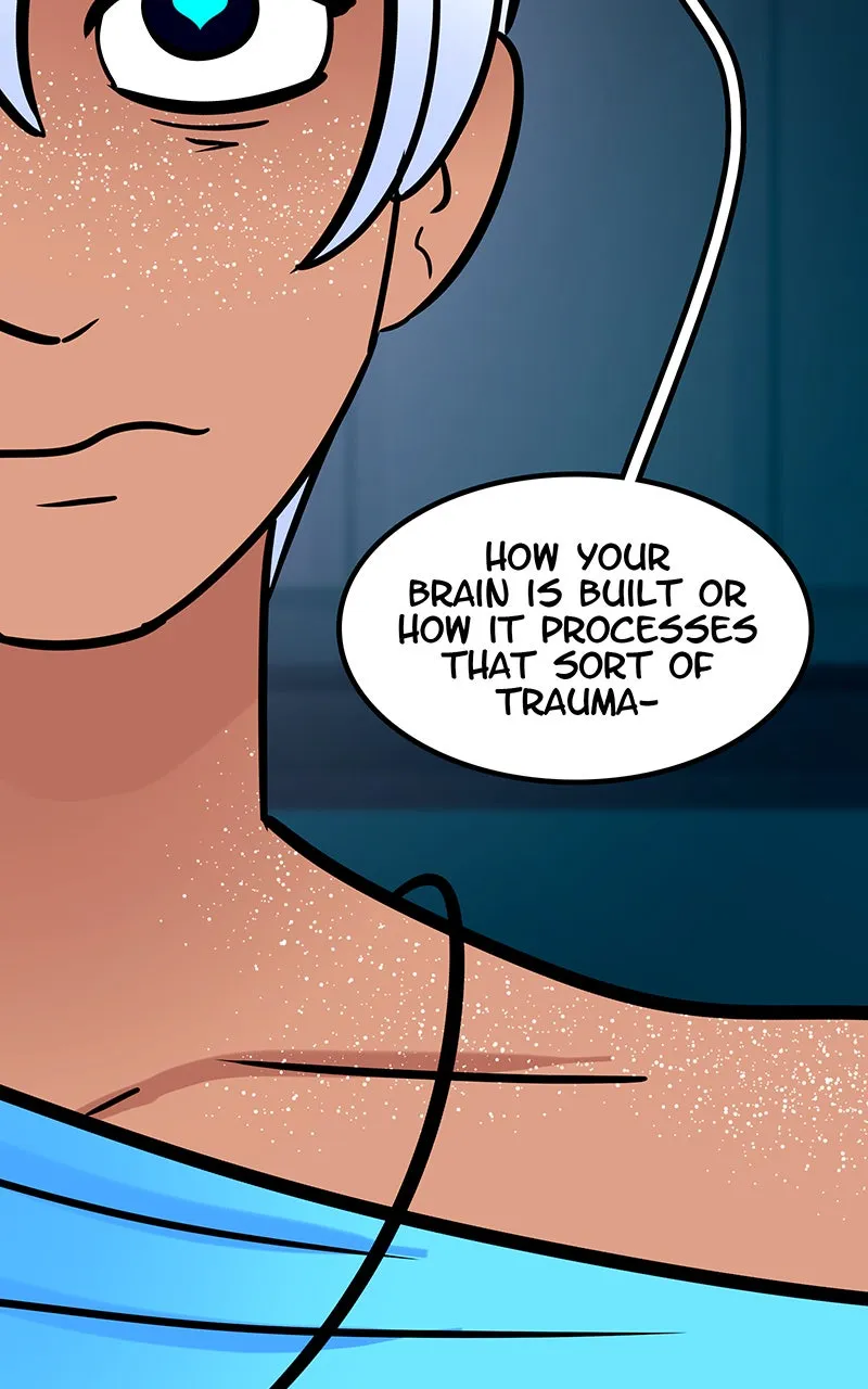 LoveBot Chapter 19 page 27 - 