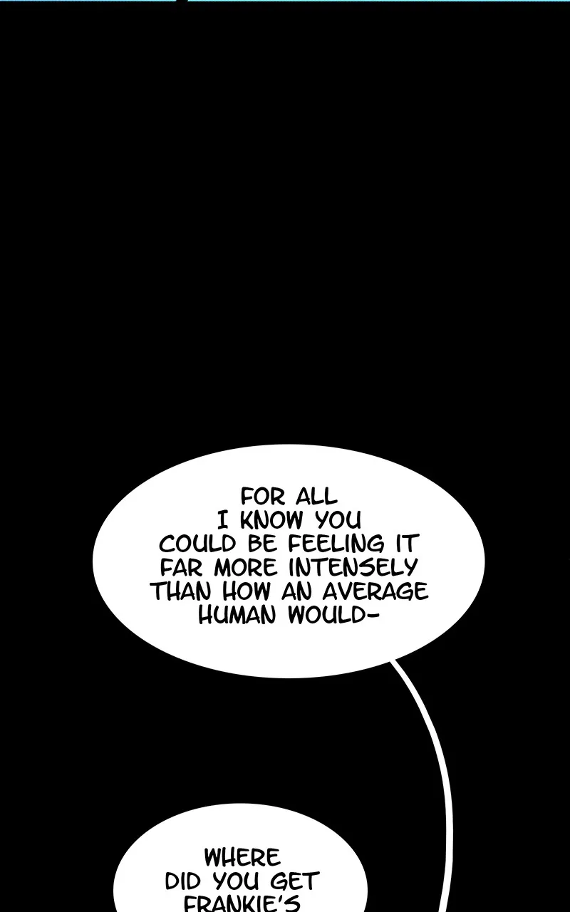 LoveBot Chapter 19 page 28 - 
