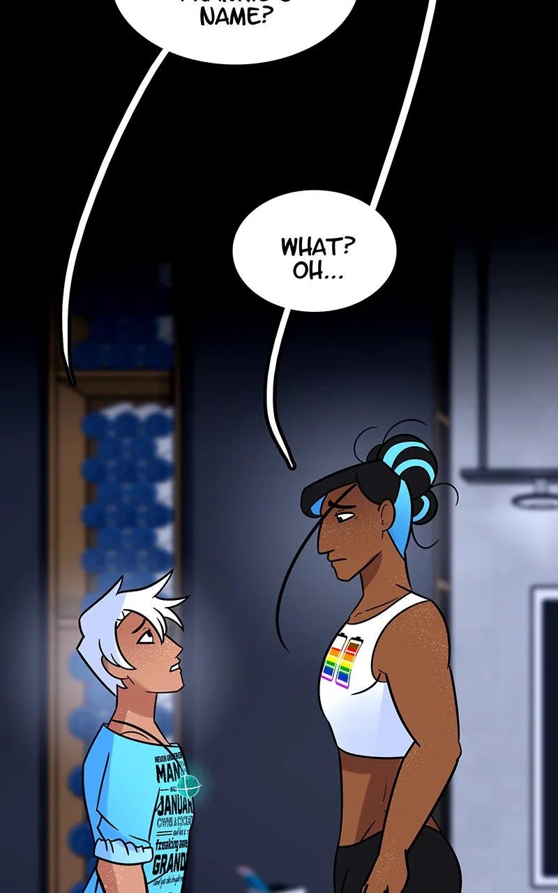 LoveBot Chapter 19 page 29 - 