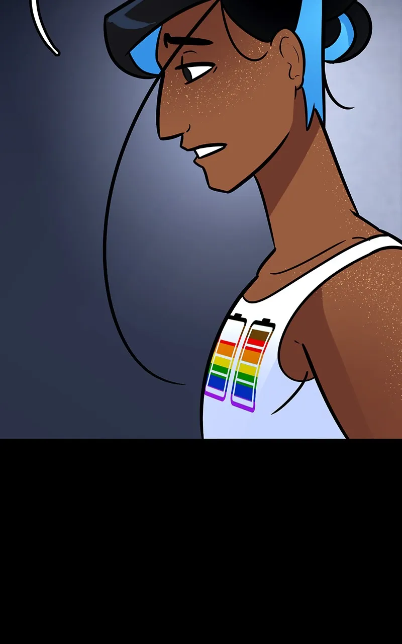 LoveBot Chapter 19 page 31 - 