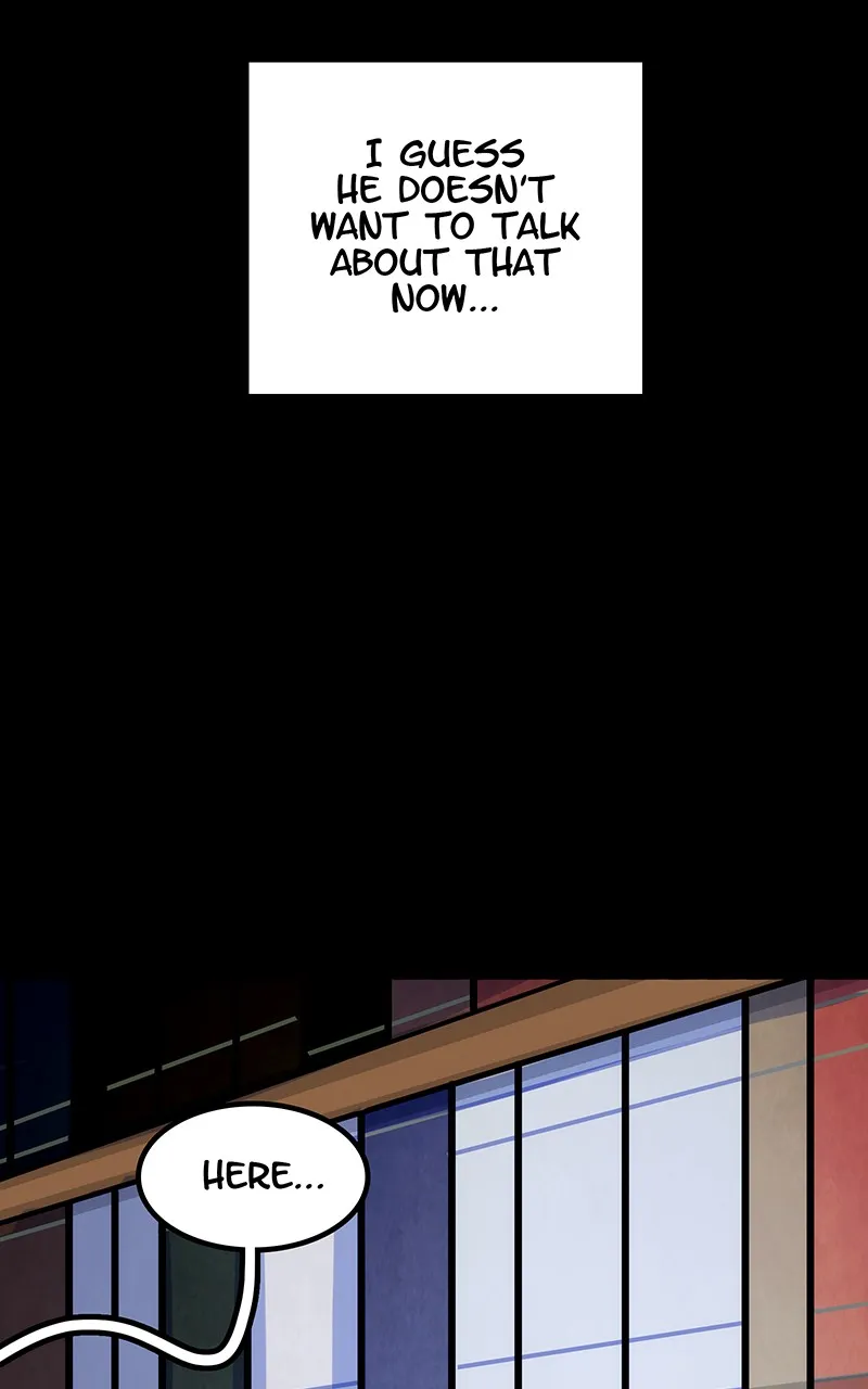 LoveBot Chapter 19 page 32 - 