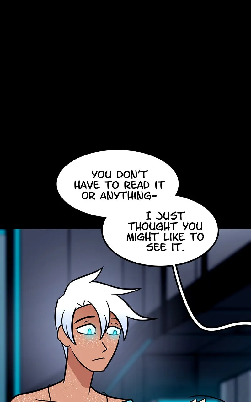 LoveBot Chapter 19 page 36 - 