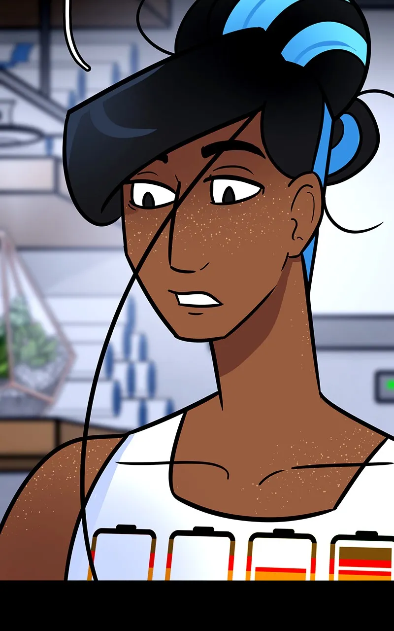 LoveBot Chapter 19 page 39 - 