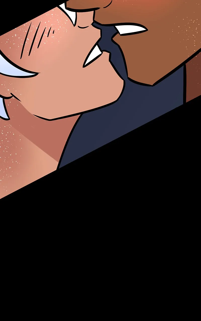 LoveBot Chapter 19 page 5 - 