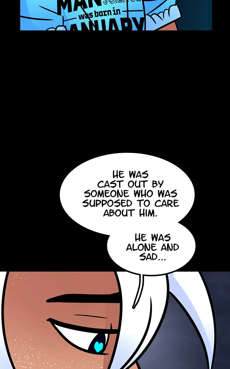 LoveBot Chapter 19 page 41 - 