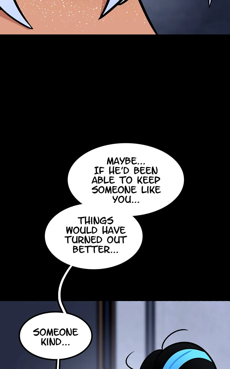LoveBot Chapter 19 page 42 - 