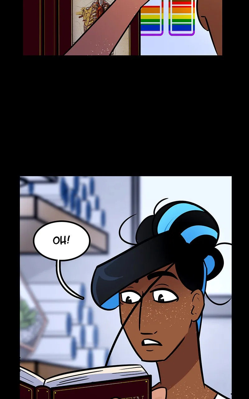 LoveBot Chapter 19 page 47 - 
