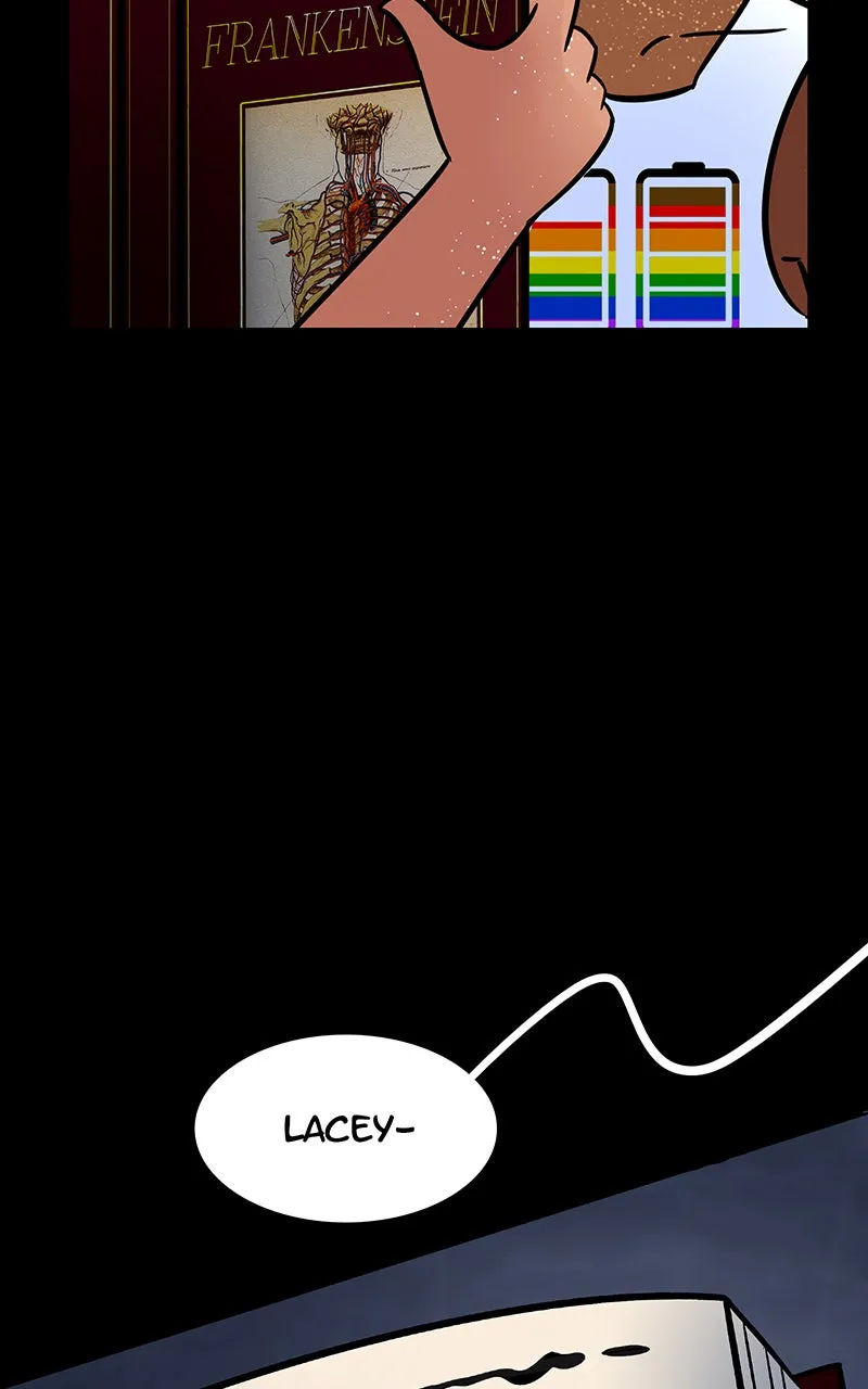 LoveBot Chapter 19 page 48 - 