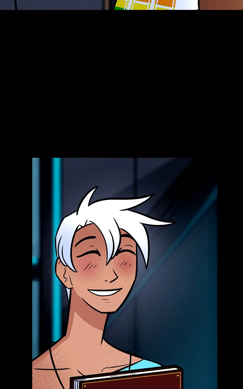LoveBot Chapter 19 page 51 - 