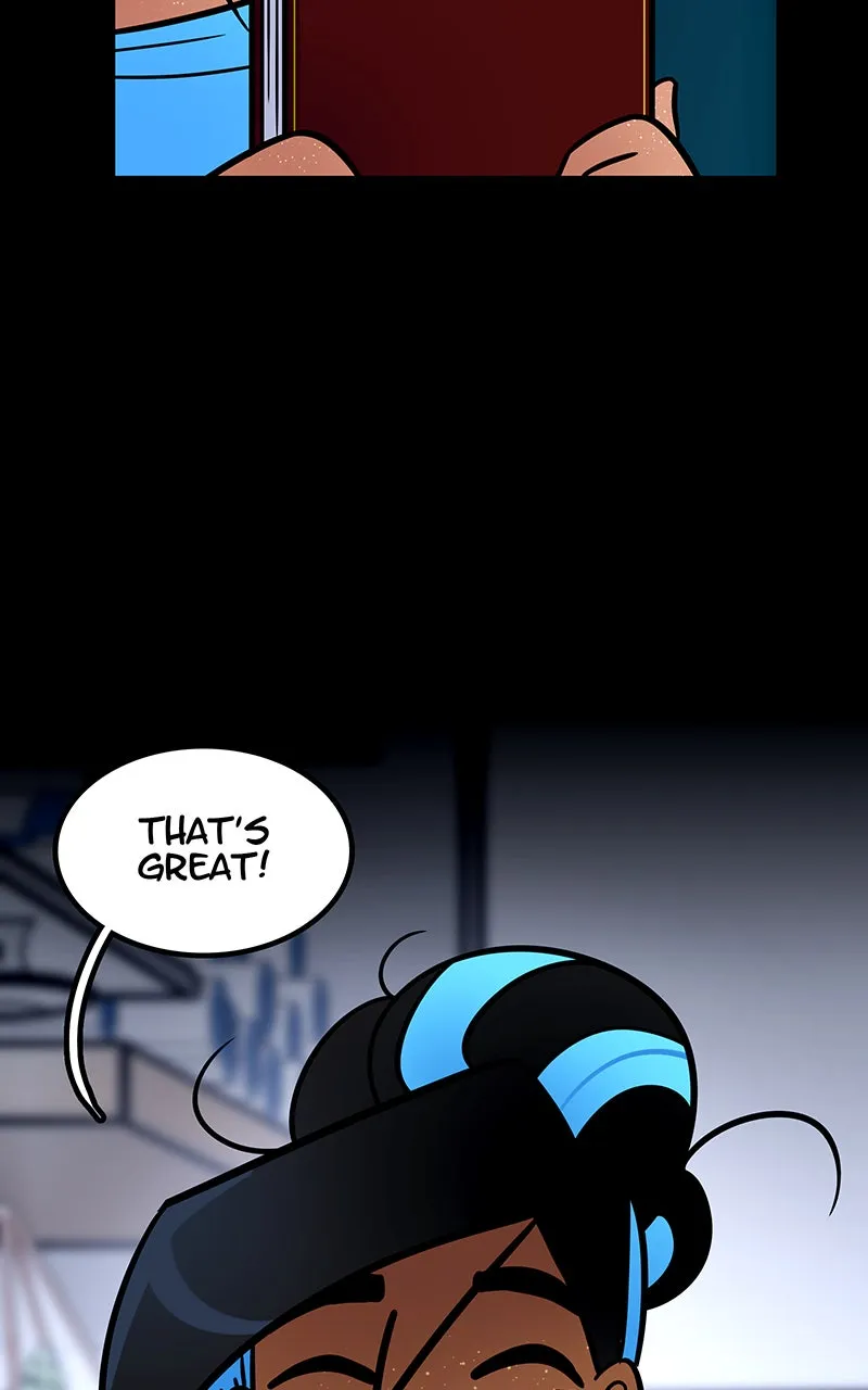 LoveBot Chapter 19 page 52 - 