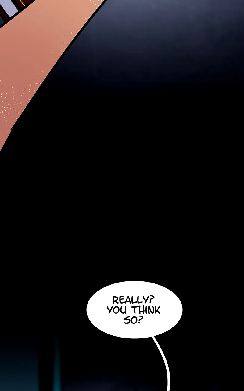 LoveBot Chapter 19 page 55 - 