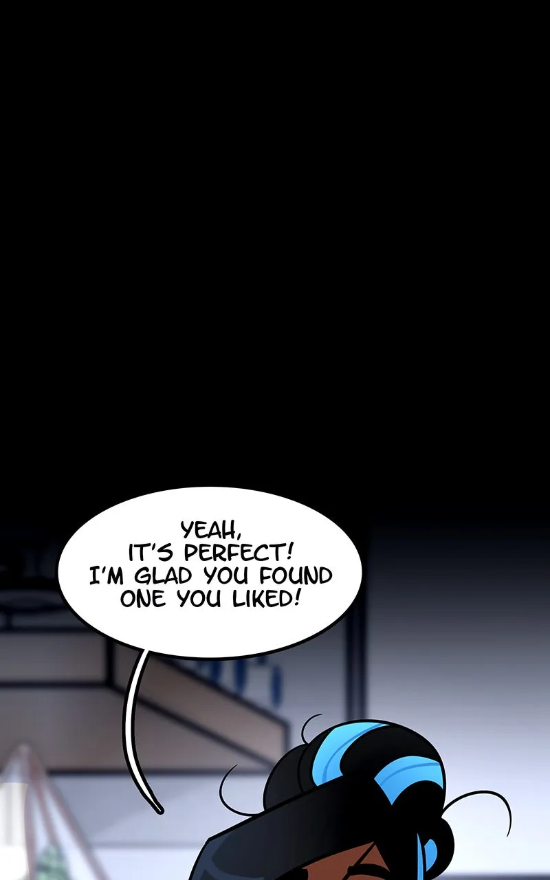 LoveBot Chapter 19 page 57 - 