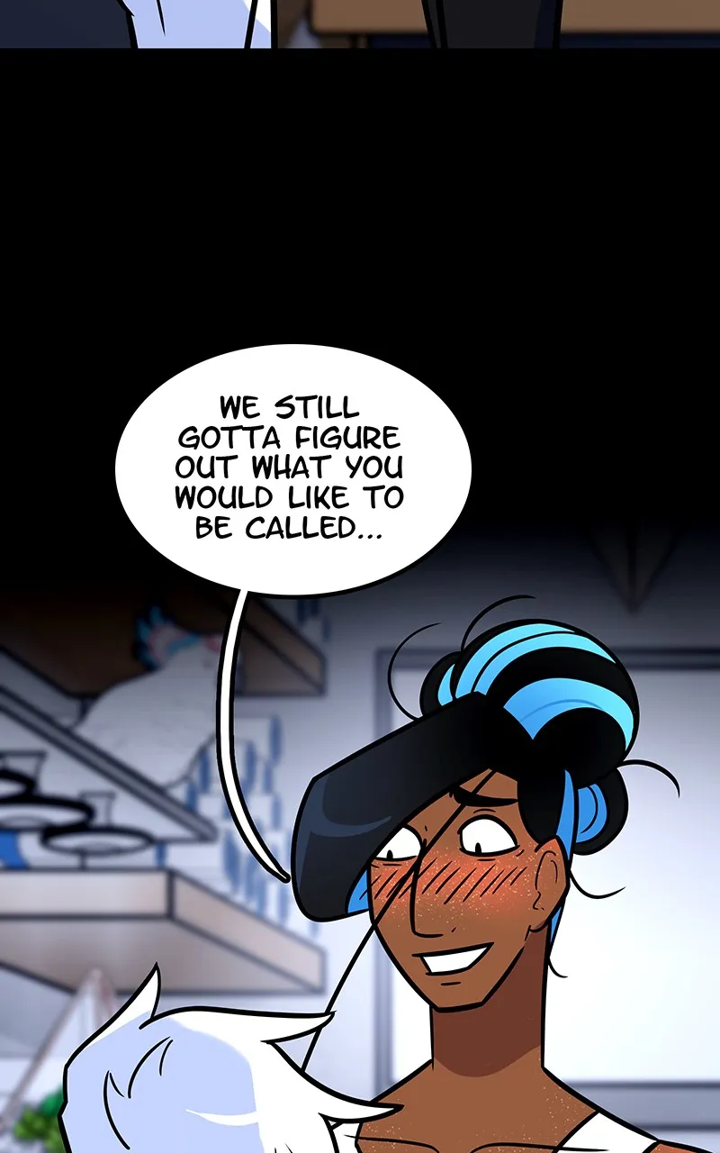 LoveBot Chapter 19 page 7 - 