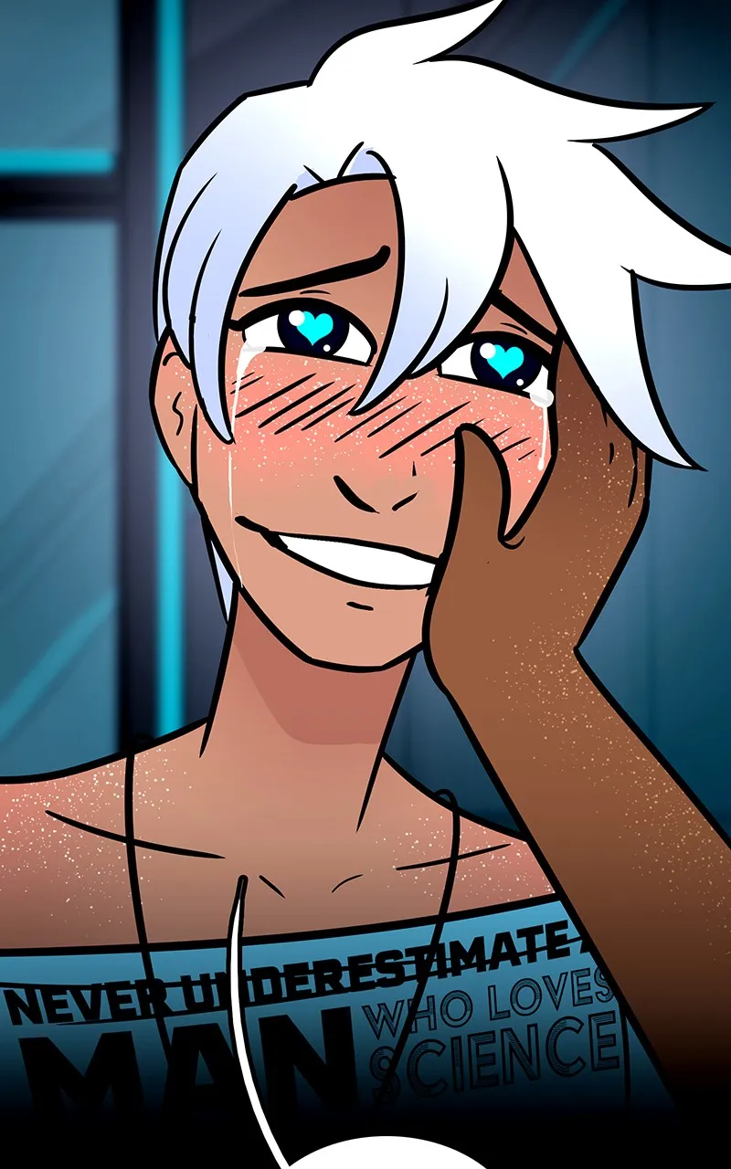 LoveBot Chapter 19 page 63 - 