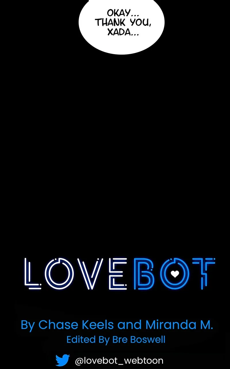 LoveBot Chapter 19 page 64 - 