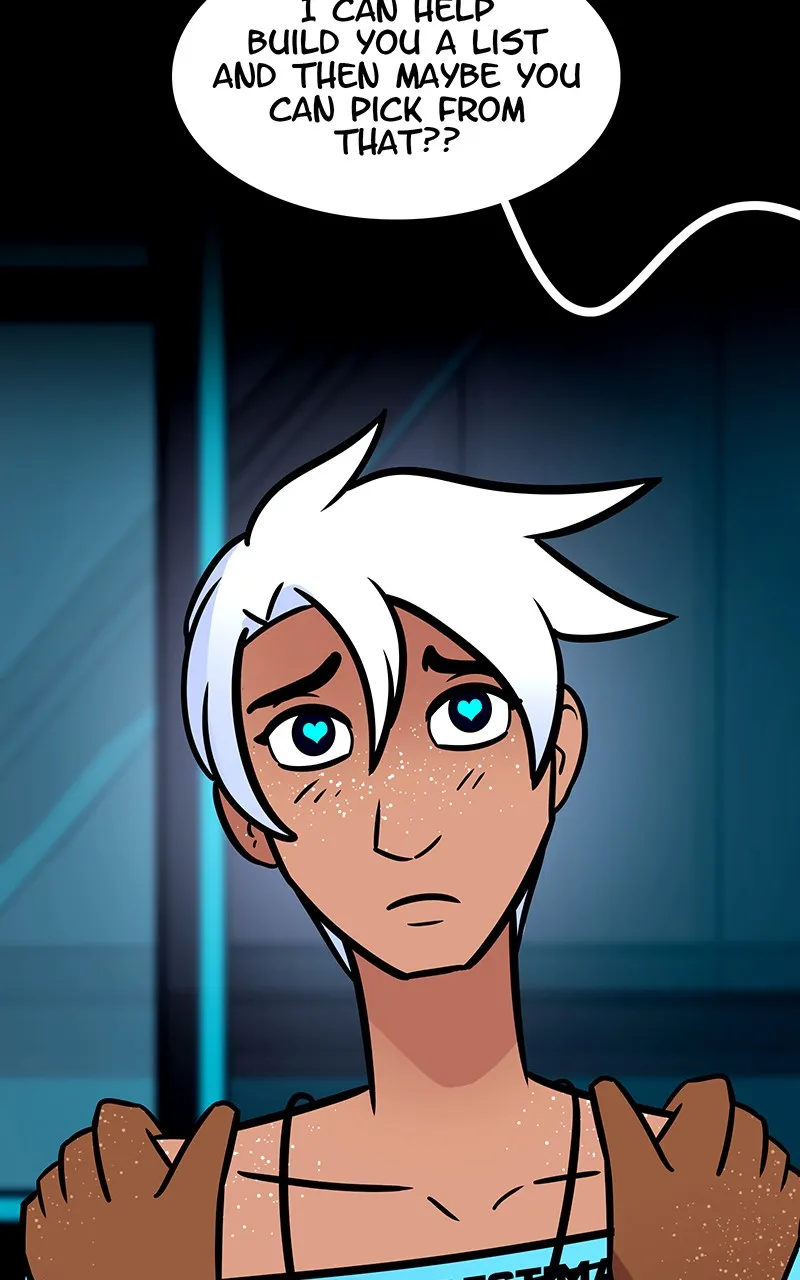 LoveBot Chapter 19 page 9 - 