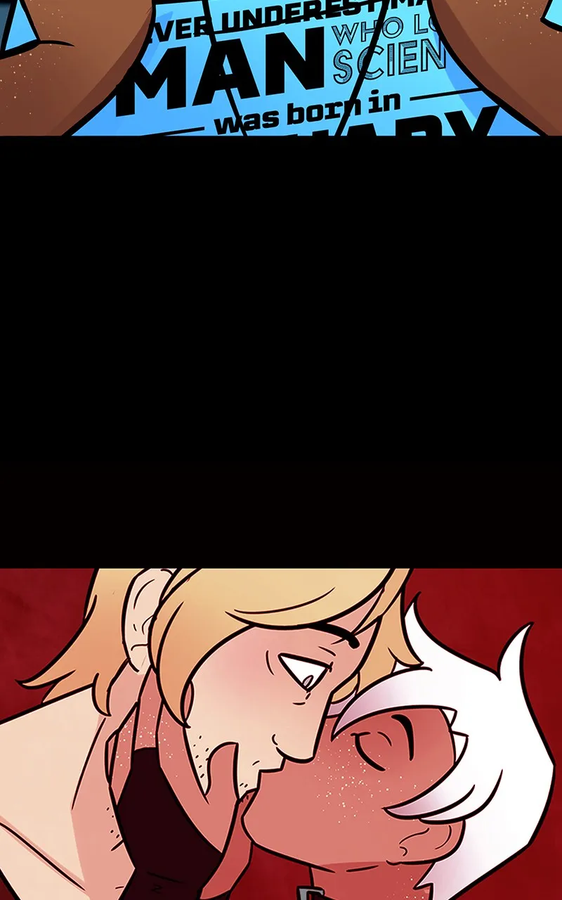 LoveBot Chapter 19 page 10 - 
