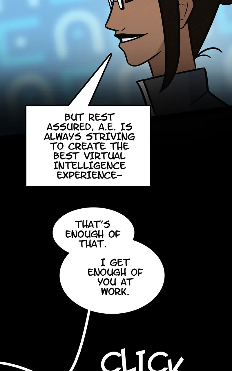 LoveBot Chapter 2 page 11 - 