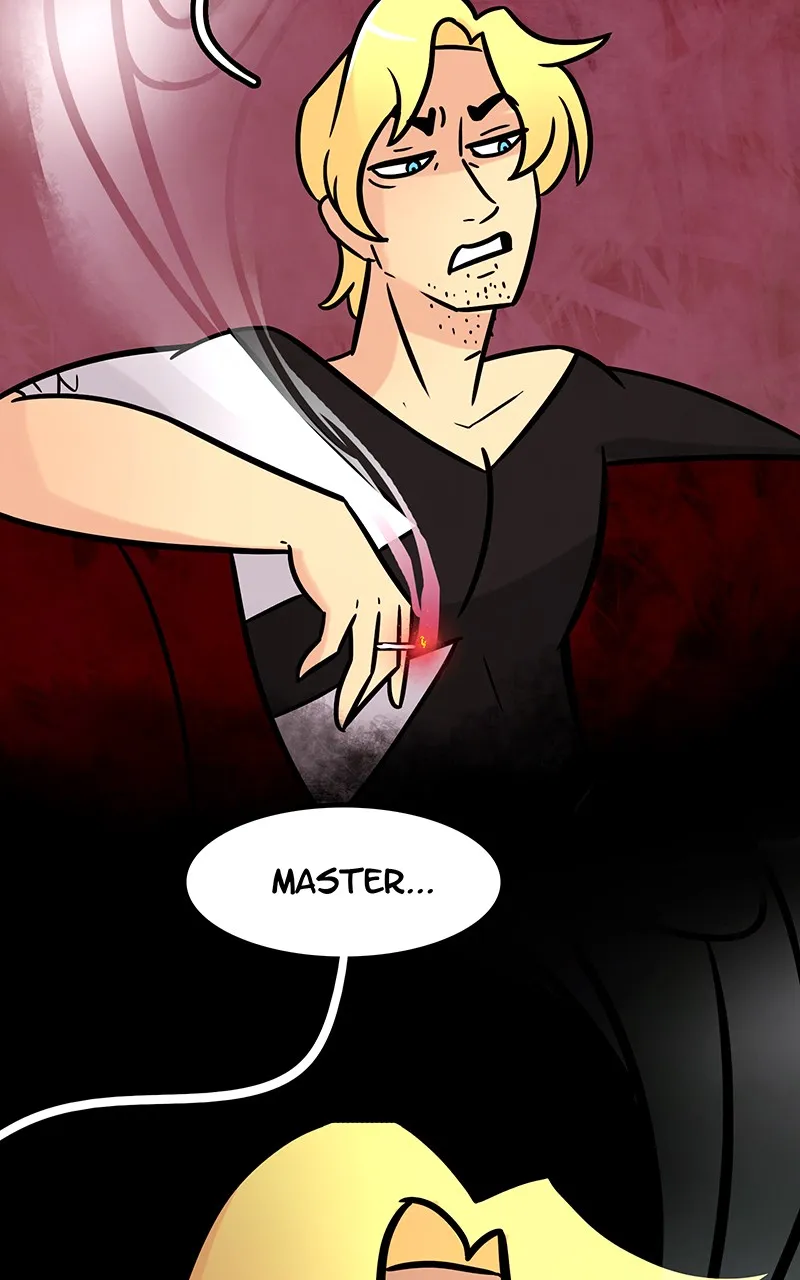LoveBot Chapter 2 page 13 - 