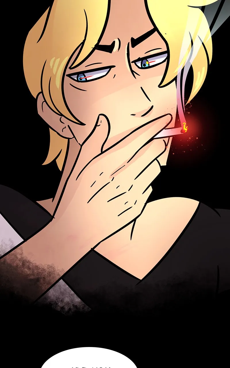 LoveBot Chapter 2 page 14 - 