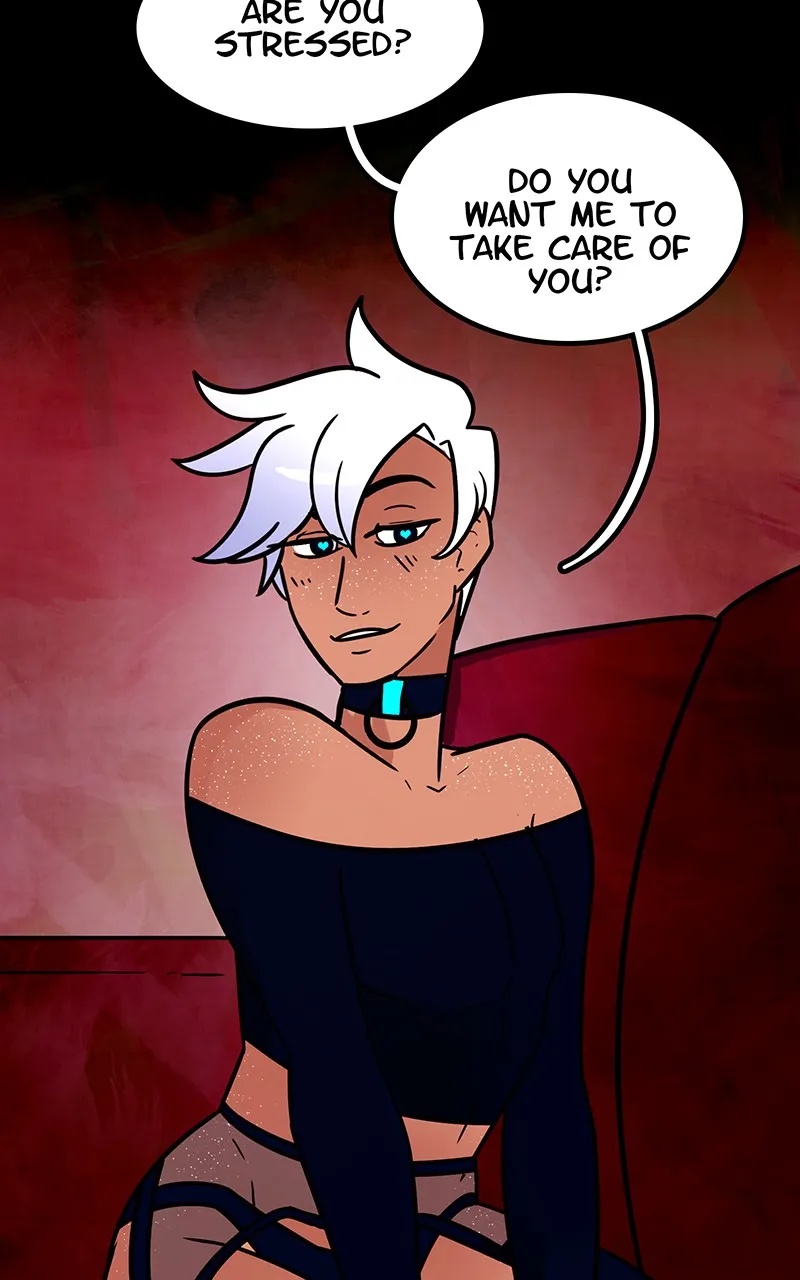LoveBot Chapter 2 page 15 - 